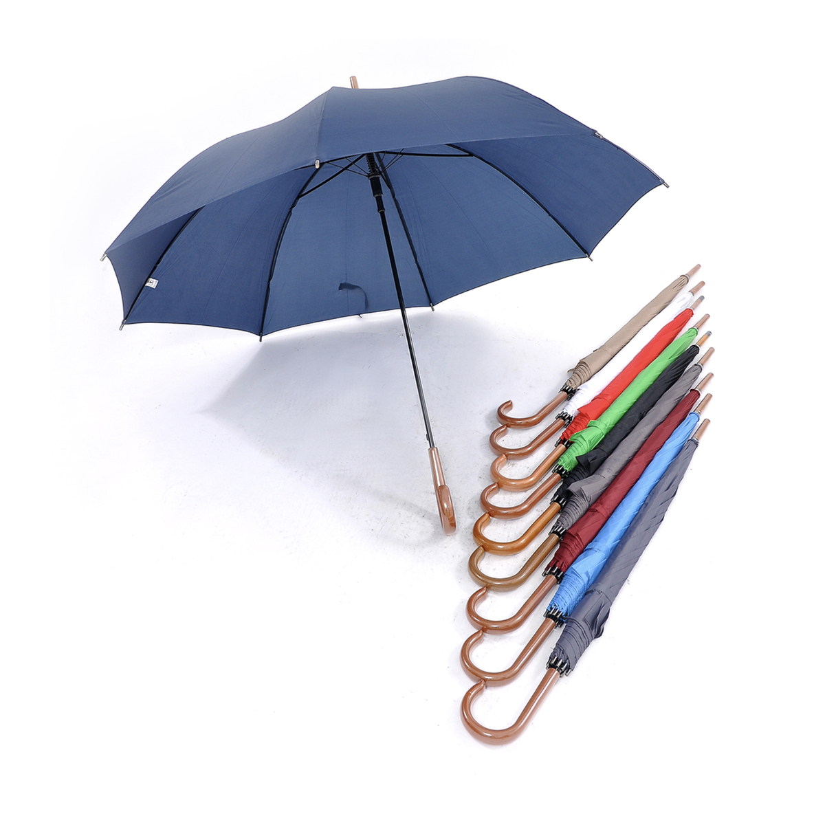 27inch Long Umbrella